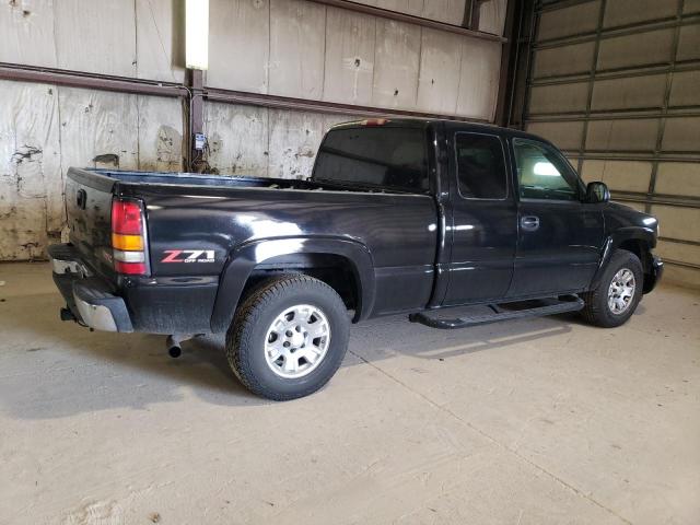Изображение 3 2005 GMC NEW SIERRA K1500 2005 с VIN 1GTEK19B65E344369