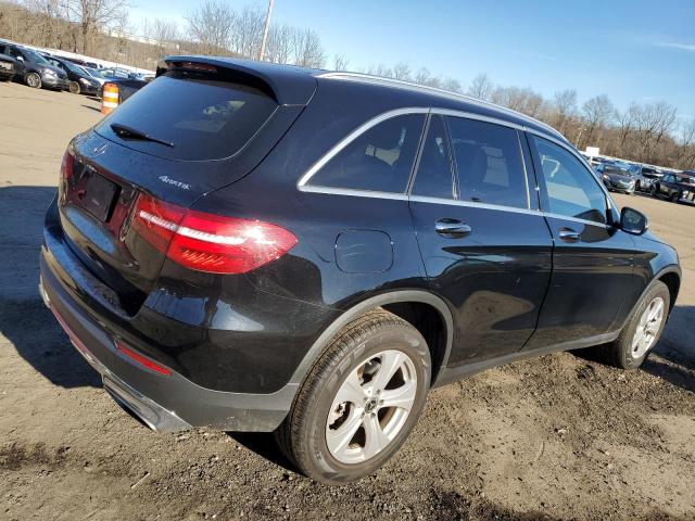 Image 3 of 2018 MERCEDES-BENZ GLC 300 4MATIC 2018 with VIN WDC0G4KB2JV058725