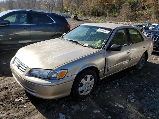 Obraz 2000 TOYOTA CAMRY CE 2000