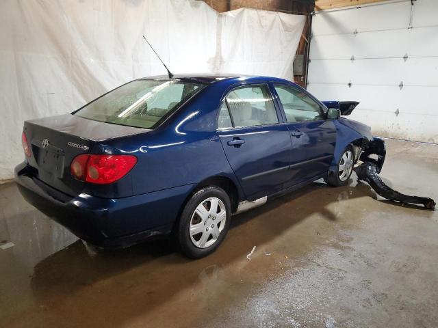 Obraz 3 z 2005 TOYOTA COROLLA CE 2005 z VIN 2T1BR32E05C398462