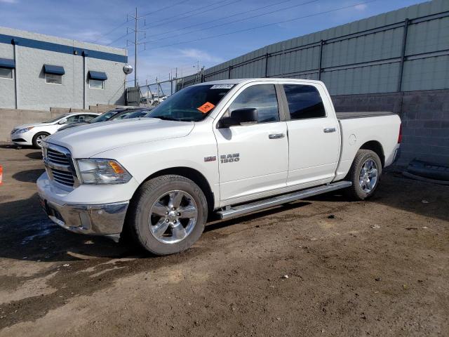 Изображение 1 2017 RAM 1500 SLT 2017 с VIN 1C6RR6LT9HS615157