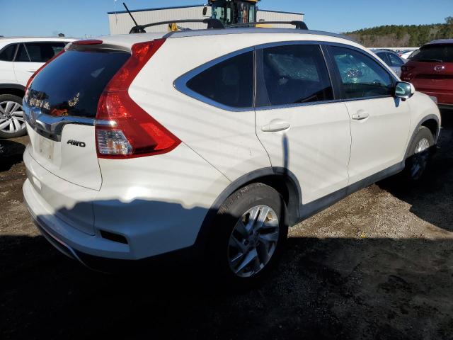 Изображение 3 2015 HONDA CR-V EX 2015 с VIN 5J6RM4H58FL102151