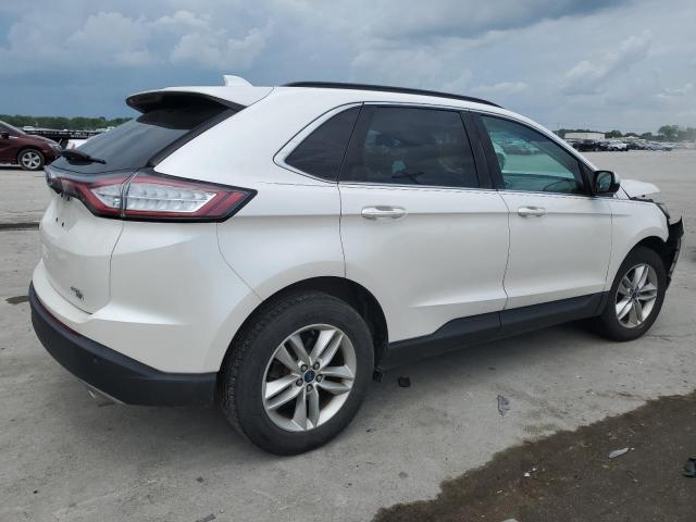 Изображение 3 2016 FORD EDGE SEL 2016 с VIN 2FMPK4J80GBB18638