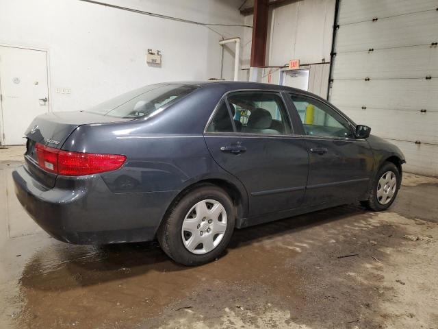 Image 3 of 2005 HONDA ACCORD LX 2005 with VIN 1HGCM56485A195079