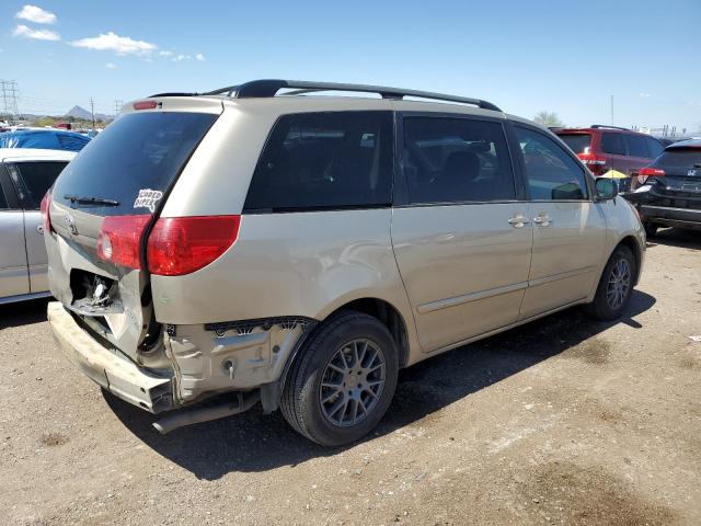 Image 3 of 2008 TOYOTA SIENNA CE 2008 with VIN 5TDZK23C98S099414