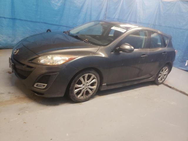 Image 1 of 2011 MAZDA 3 S 2011 with VIN JM1BL1K61B1394001