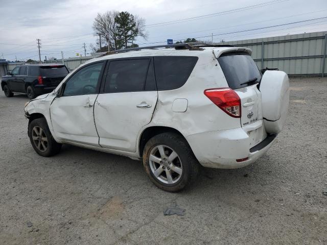Image 2 of 2008 TOYOTA RAV4 LIMITED 2008 with VIN JTMZK31V385022974