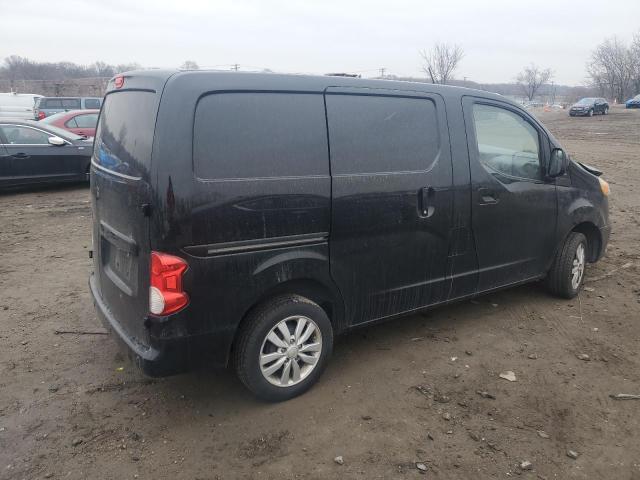 Obraz 3 z 2015 CHEVROLET CITY EXPRESS LT 2015 z VIN 3N63M0ZN6FK707408