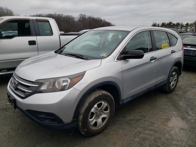 Obraz 2013 HONDA CR-V LX 2013