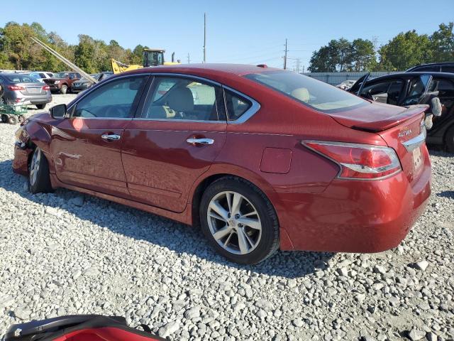 Image 2 of 2015 NISSAN ALTIMA 2.5 2015 with VIN 1N4AL3AP4FN920059