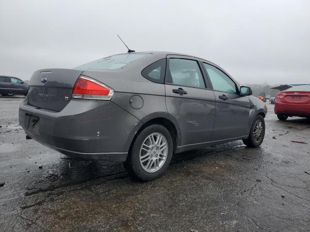 Obraz 3 z 2010 FORD FOCUS SE 2010 z VIN 1FAHP3FN3AW293304