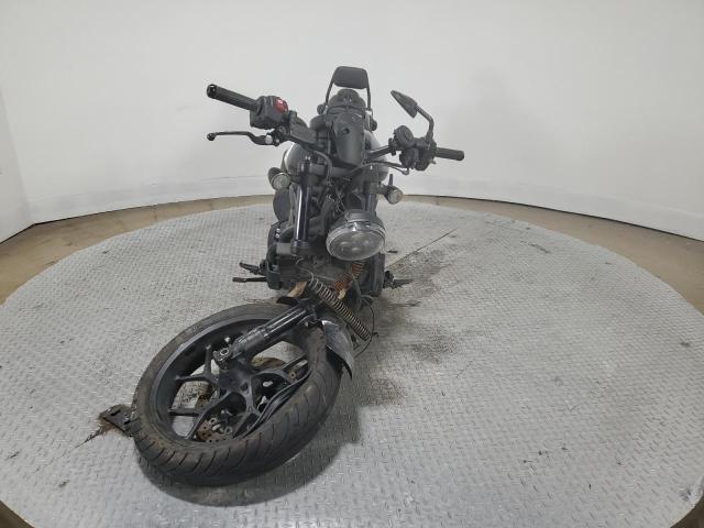 Image 2 of 2023 HONDA CMX1100 D 2023 with VIN JH2SC8319PK200786