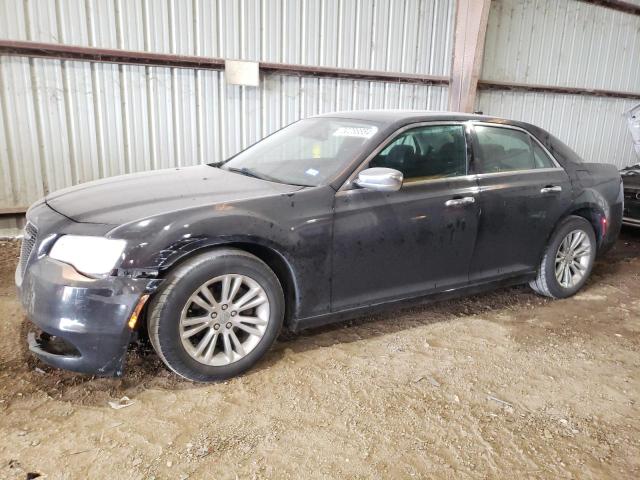 2016 CHRYSLER 300C  2016 image