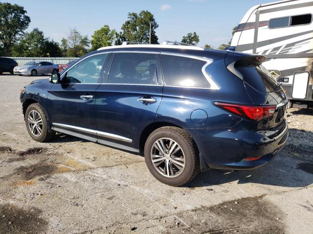 Image 2 of 2016 Infiniti QX60 2016 with VIN 5N1AL0MM5GC529344