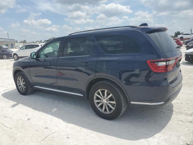 Obraz 2 z 2017 DODGE DURANGO SXT 2017 z VIN 1C4RDHAG8HC724549