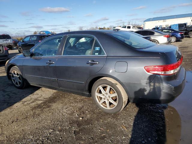 Obraz 2 z 2004 HONDA ACCORD EX 2004 z VIN 1HGCM66554A065077