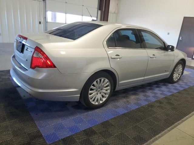 Image 3 of 2010 FORD FUSION HYBRID 2010 with VIN 3FADP0L36AR273728