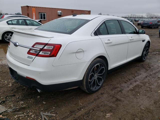 Obraz 3 z 2014 FORD TAURUS SHO 2014 z VIN 1FAHP2KT3EG108179