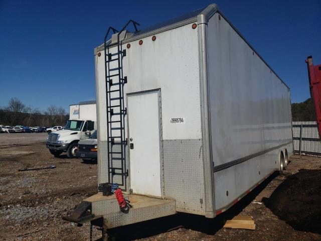 Obraz 2 z 1997 OTHR TRAILER 1997 z VIN WSCH97B0329400036