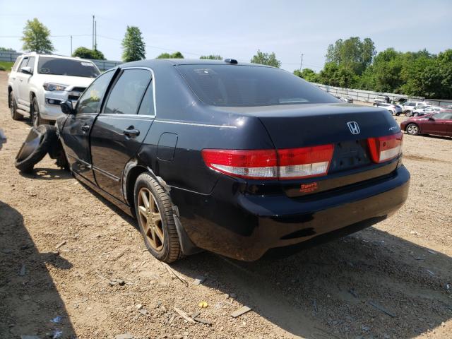 Изображение 3 2016 HONDA ACCORD EX 2016 с VIN 1HGCM66534A044275