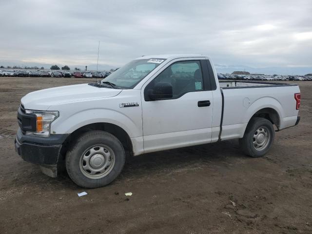 Изображение 1 2019 FORD F150  2019 с VIN 1FTMF1CB5KKC16260