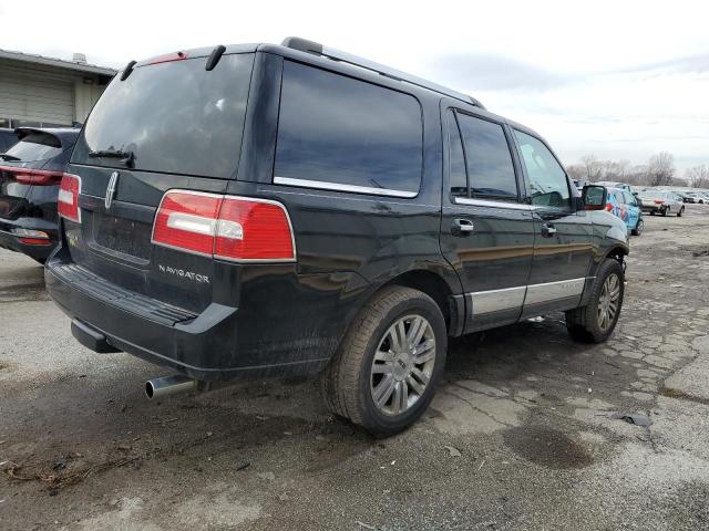 Изображение 3 2007 LINCOLN NAVIGATOR  2007 с VIN 5LMFU28557LJ11168