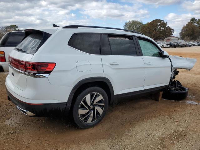 Image 3 of 2024 VOLKSWAGEN ATLAS SE 2024 with VIN 1V2JR2CA2RC500553