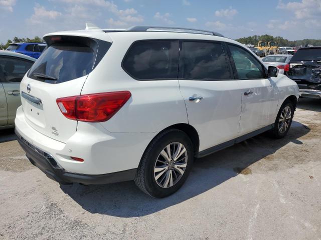 Image 3 of 2019 NISSAN PATHFINDER S 2019 with VIN 5N1DR2MN9KC631626