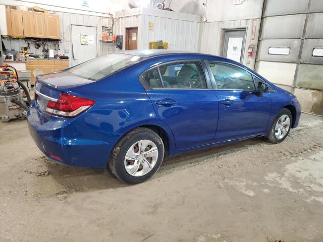 Изображение 3 2015 HONDA CIVIC LX 2015 с VIN 19XFB2F5XFE051153