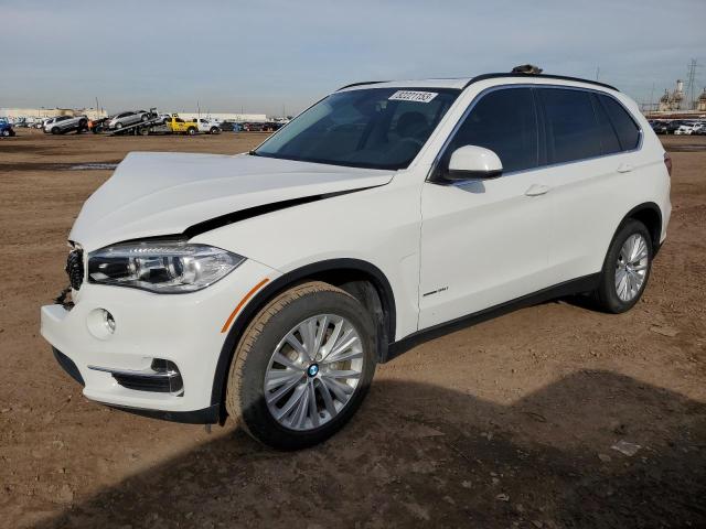 Изображение 2014 BMW X5 SDRIVE35I 2014
