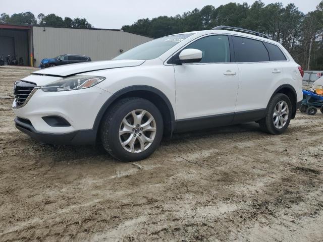 Изображение 1 2013 MAZDA CX-9 TOURING 2013 с VIN JM3TB3CV2D0408089