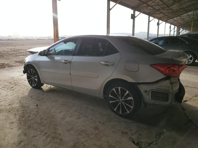 Obraz 2 z 2017 TOYOTA COROLLA L 2017 z VIN 2T1BURHE8HC791171