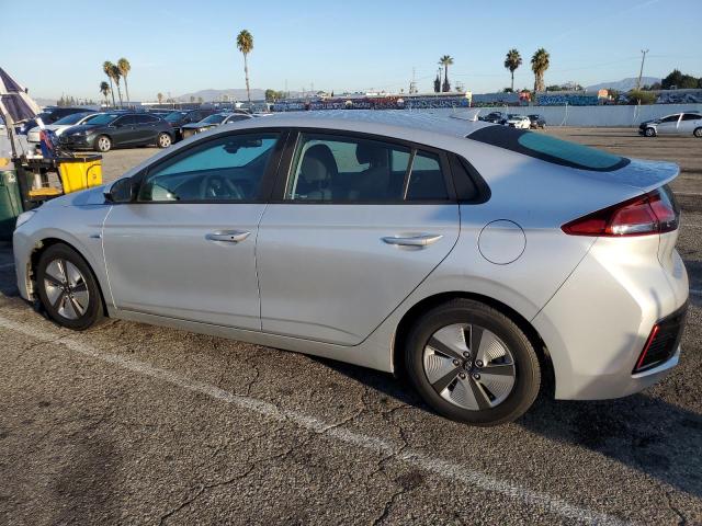 Obraz 2 z Hyundai Ioniq Blue 2019 z VIN KMHC65LCXKU107871