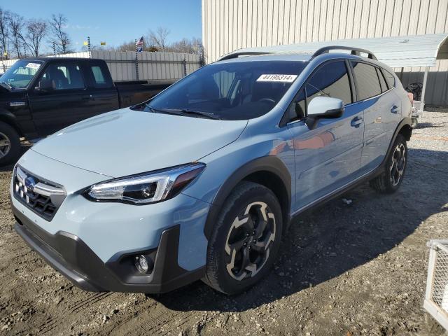 Изображение 1 2023 SUBARU CROSSTREK LIMITED 2023 с VIN JF2GTHMC5PH259878