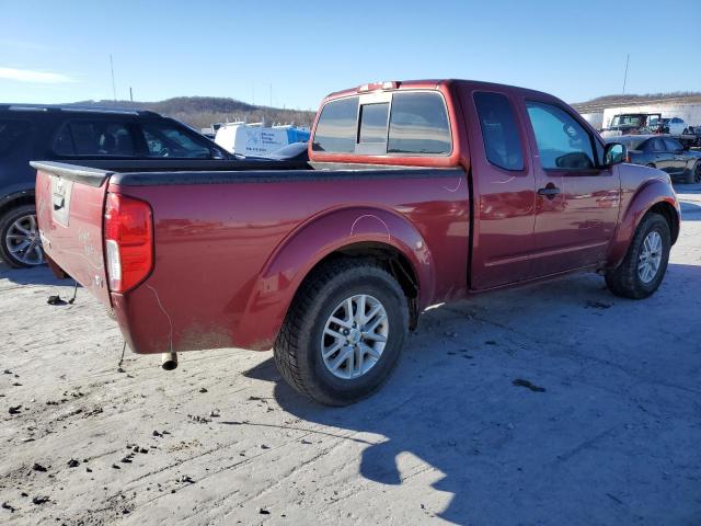 Image 3 of 2014 NISSAN FRONTIER S 2014 with VIN 1N6BD0CT8EN712945