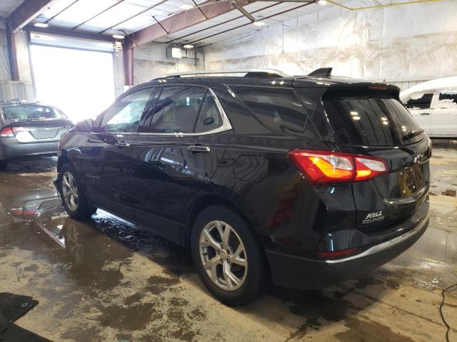 Изображение 2 2020 CHEVROLET EQUINOX PREMIER 2020 с VIN 2GNAXXEV5L6159273