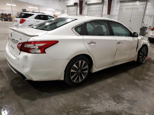 Image 3 of 2017 NISSAN ALTIMA 2.5 2017 with VIN 1N4AL3AP2HC146151