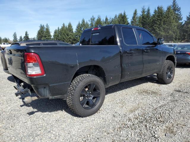 Изображение 3 2022 RAM 1500 BIG HORN/LONE STAR 2022 с VIN 1C6SRFBT8NN142607