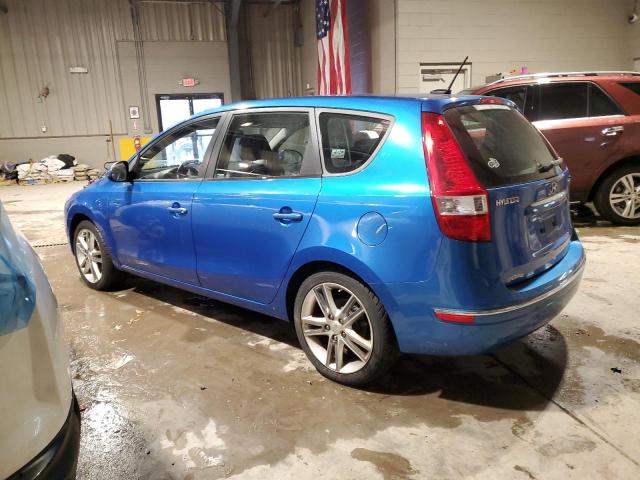 Obraz 2 z 2009 HYUNDAI ELANTRA TOURING  2009 z VIN KMHDC86E99U040993
