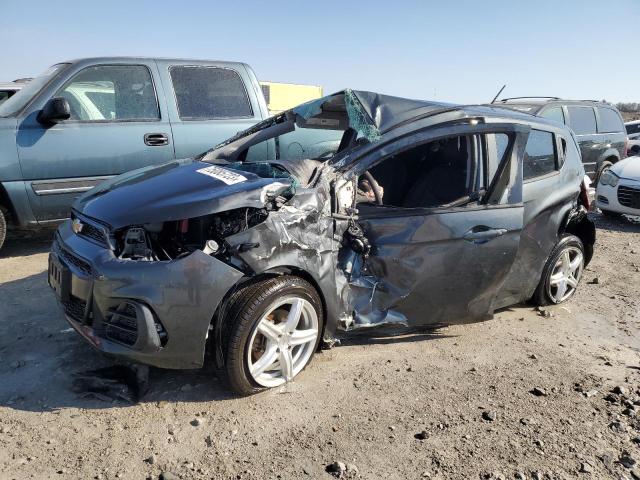 Obraz 1 z 2017 CHEVROLET SPARK LS 2017 z VIN KL8CB6SA4HC737303