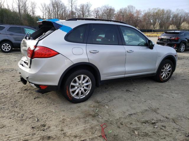 Image 3 of 2013 PORSCHE CAYENNE  2013 with VIN WP1AF2A26DLA40441