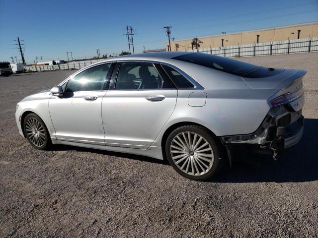 Obraz 2 z 2017 LINCOLN MKZ RESERVE 2017 z VIN 3LN6L5E98HR612007