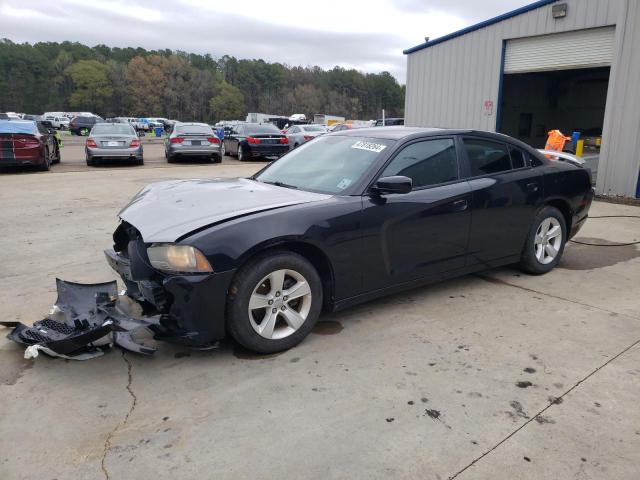 Image 1 of 2013 DODGE CHARGER SXT 2013 with VIN 2C3CDXHG5DH701750