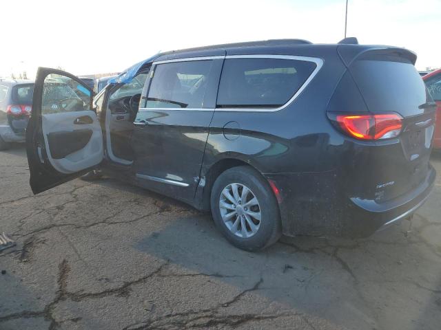 Изображение 2 2017 CHRYSLER PACIFICA TOURING L 2017 с VIN 2C4RC1BG9HR688998