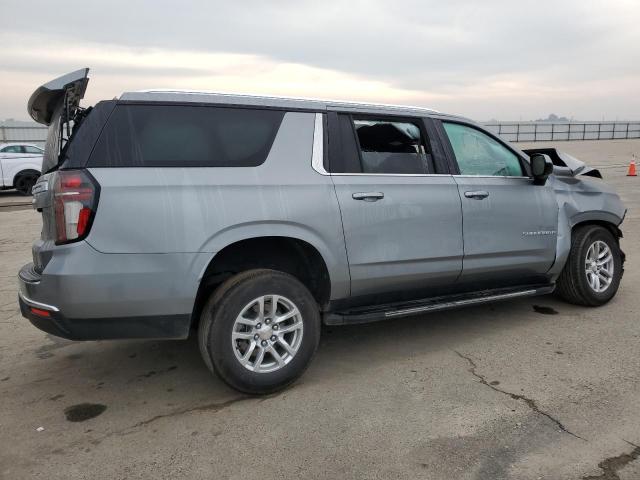 Изображение 3 2023 CHEVROLET SUBURBAN K1500 LT 2023 с VIN 1GNSKCKD7PR424521