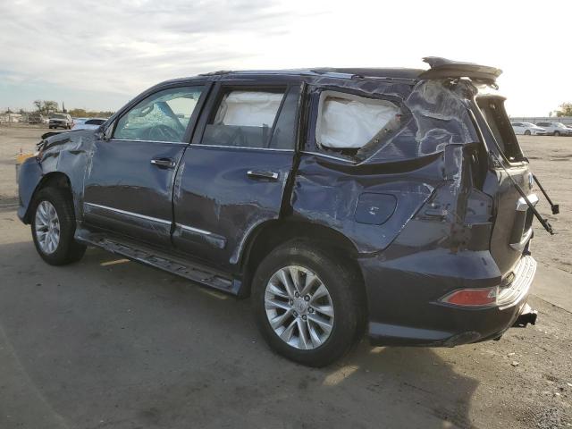 Obraz 2 z 2018 LEXUS GX 460 2018 z VIN JTJBM7FX2J5206769
