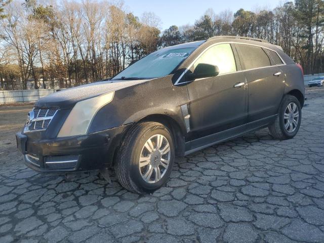 2011 CADILLAC SRX  2011 image
