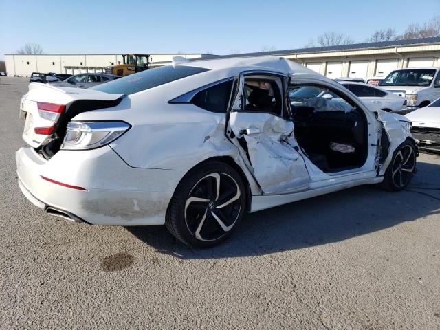 Obraz 3 z 2018 HONDA ACCORD SPORT 2018 z VIN 1HGCV1F30JA152413