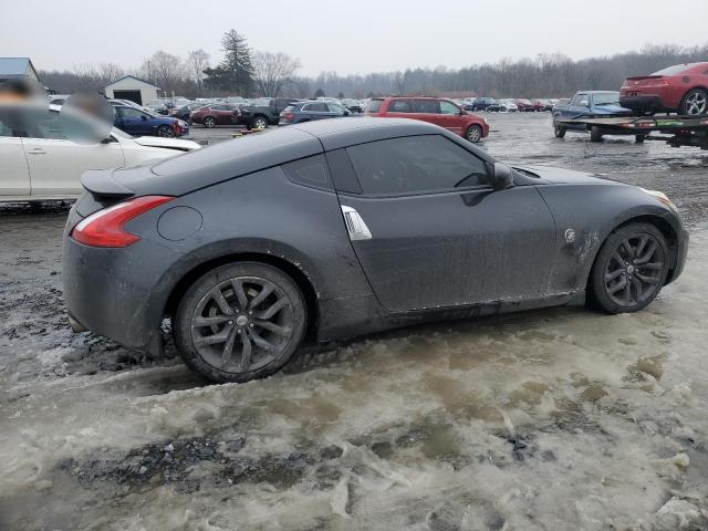 Image 3 of 2014 NISSAN 370Z BASE 2014 with VIN JN1AZ4EH8EM632098