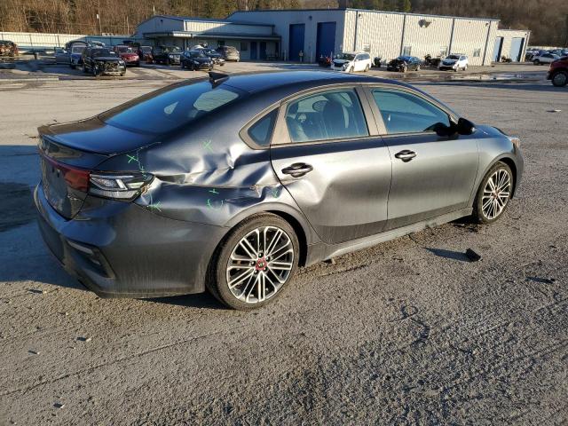 Image 3 of 2021 KIA FORTE GT 2021 with VIN 3KPF44AC4ME275527
